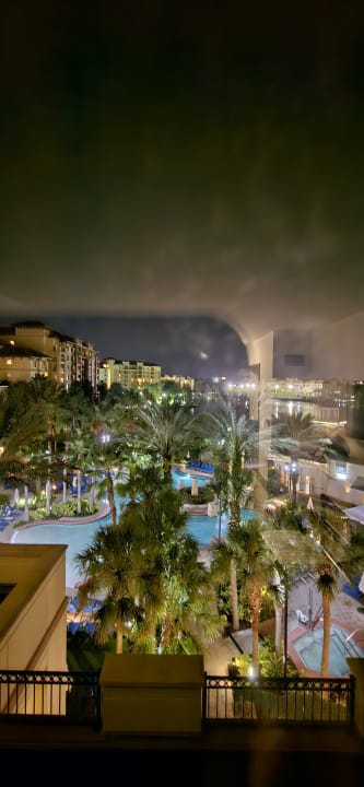 Pool Wyndham Grand Orlando Resort Bonnet Creek