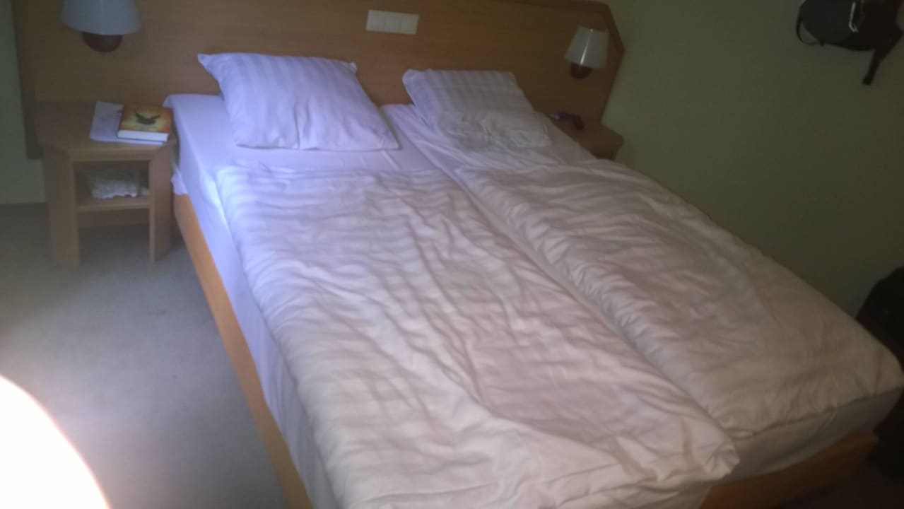 3 Schlafzimmer Center Parcs De Kempervennen