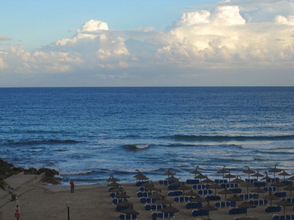 Die Bucht Son Moll R2 Lago Playa Park