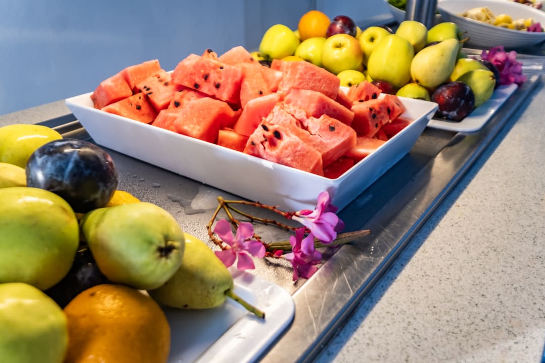 Gastro Paloma Family Club