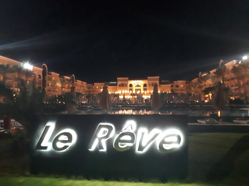 Außenansicht Premier Le Reve Hotel & Spa