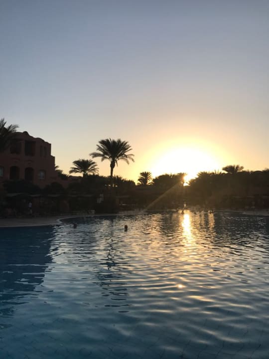 Pool Jaz Makadi Oasis Resort