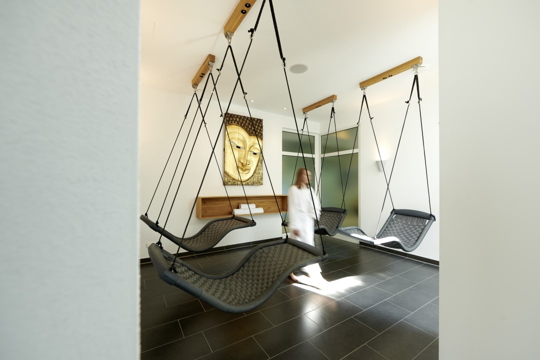 Sport & Freizeit Hotel Bannwaldsee