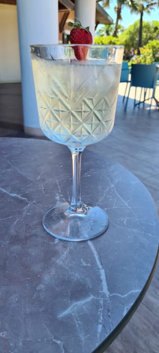 Gastro Megasaray Club Belek