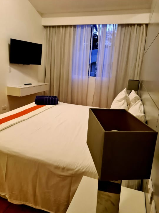 Zimmer Viva Heavens by Wyndham - All Inclusive Resort