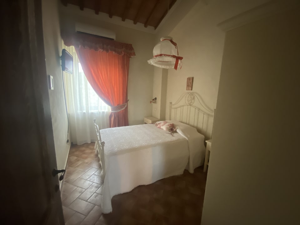 Zimmer Agriturismo San Lorenzo