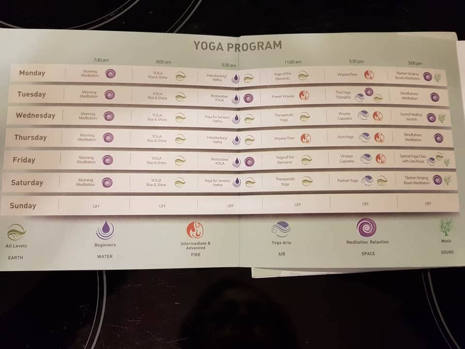 Sport & Freizeit Akumal Bay Beach & Wellness Resort