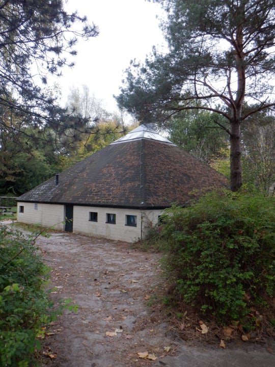 Sport & Freizeit Center Parcs De Kempervennen