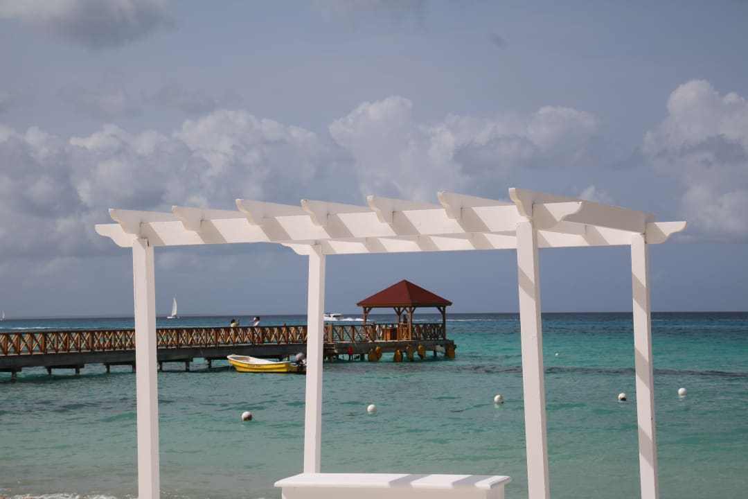 Strand Hotel Viva Dominicus Palace by Wyndham-All Inclusive Resort