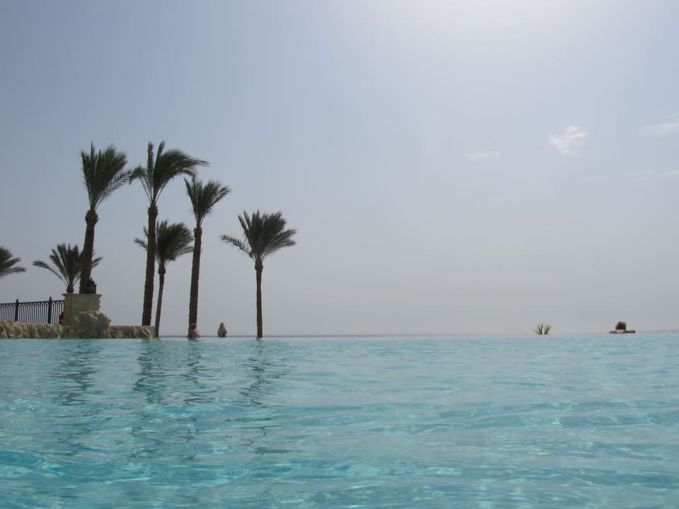 Pool Makadi Spa - Adults only