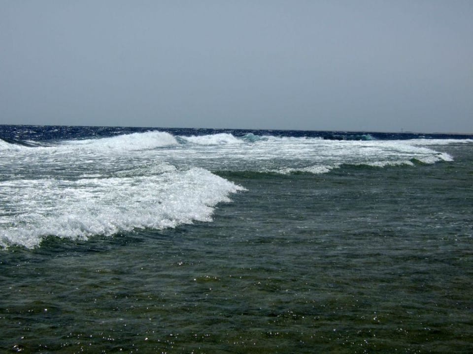 Strand Serenity Alpha Beach
