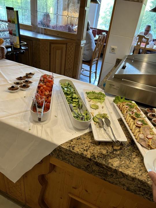 Gastro Alpenhotel Oberstdorf