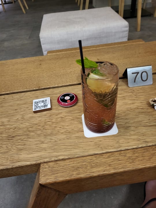 Gastro HARPIN Georgioupolis Suites & Aqua Park