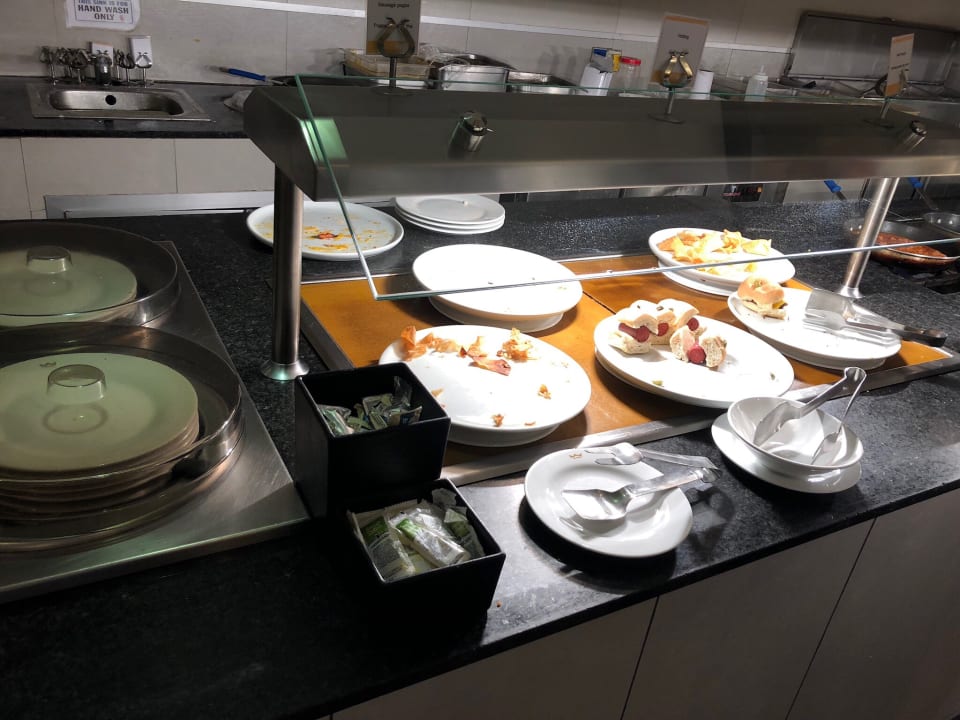 Gastro Hotel Riu Negril