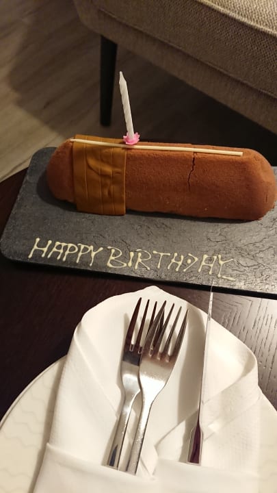 Gastro JA Beach Hotel