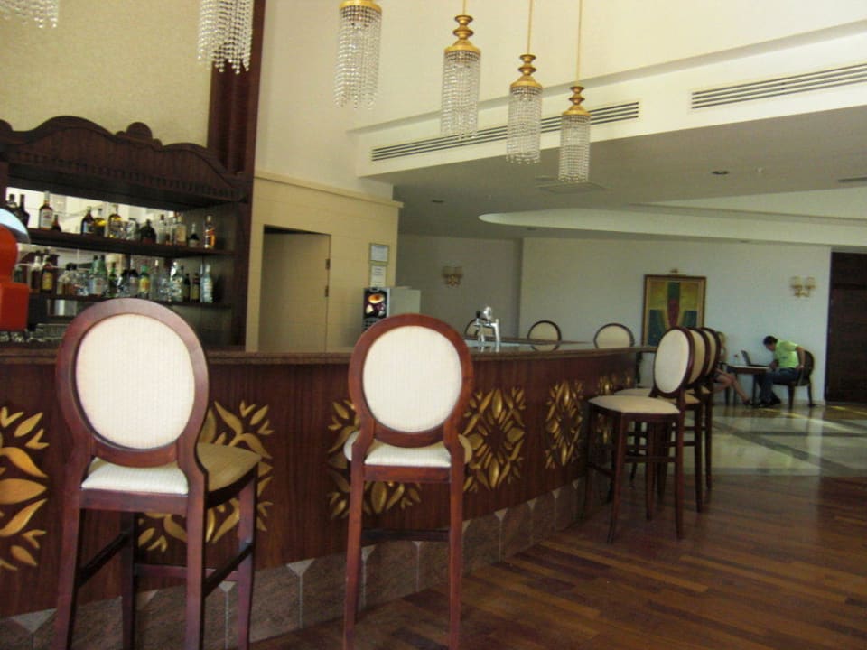Bar Saphir Resort & Spa