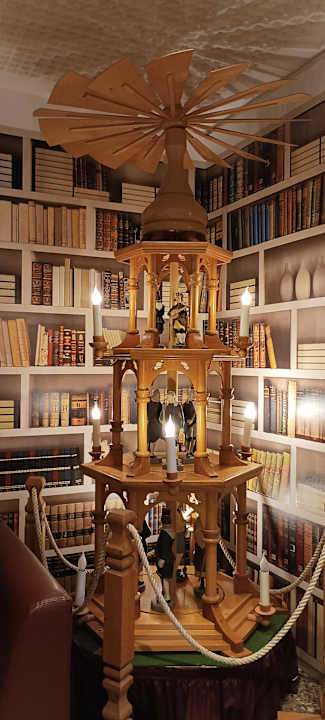 Sonstiges AHORN Hotel Am Fichtelberg