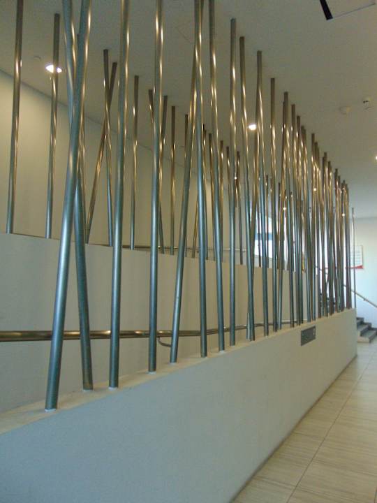 Sonstiges Movenpick Hotel & Convention Centre KLIA