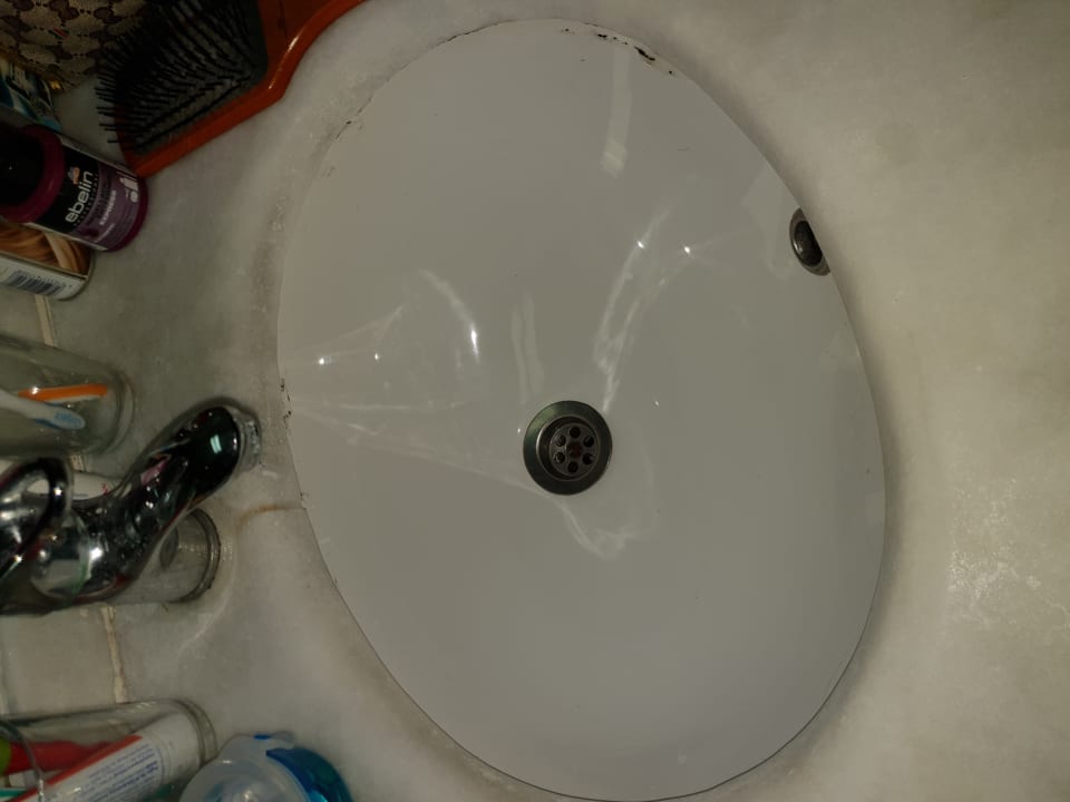 Zimmer Azak Beach Hotel