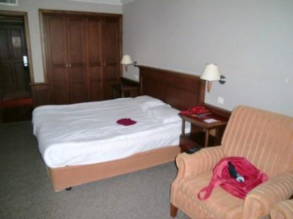 Doppelzimmer Grand Kaptan