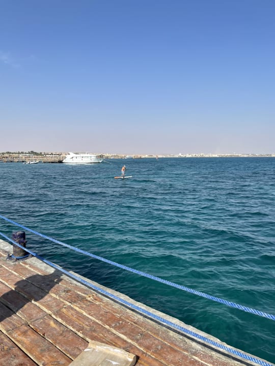 Sonstiges Pickalbatros Dana Beach Resort - Hurghada