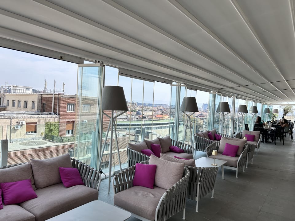 Sonstiges Grand Hotel Oriente