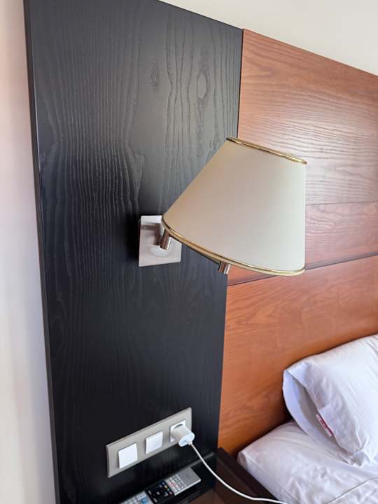 Zimmer HL Miraflor Suites Hotel