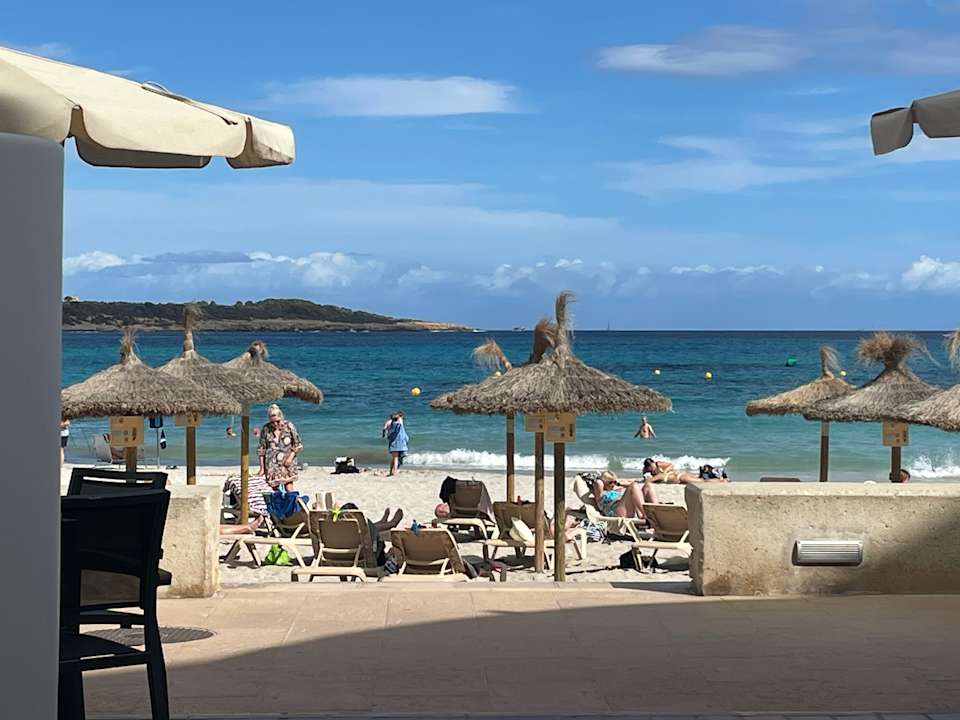 Strand Hotel Club S'Illot