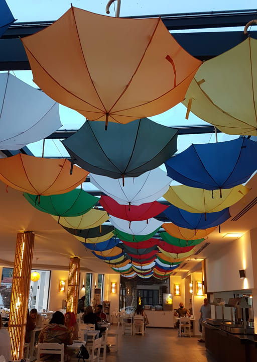 Gastro Ölüdeniz Beach Resort by Z Hotels