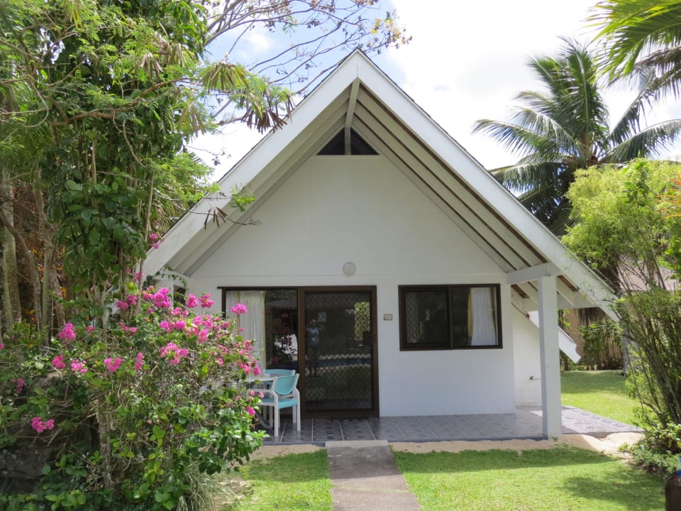 Palm Grove Palm Grove Resort