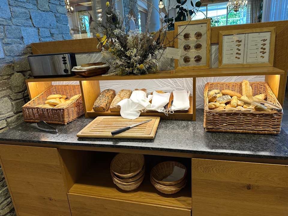 Gastro Garten-Hotel Ochensberger