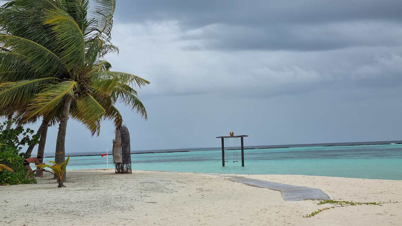 Strand Adaaran Select Meedhupparu Island Resort - Premium All Inclusive