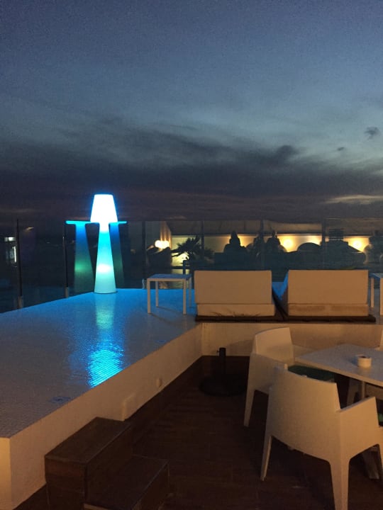 Bar Sentido Fido Punta del Mar – Adults only