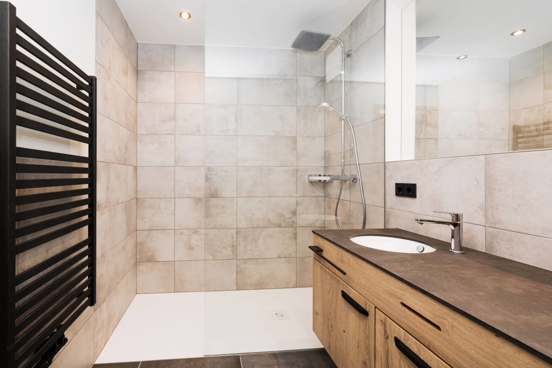 Zimmer Appartementhaus Alpenpark