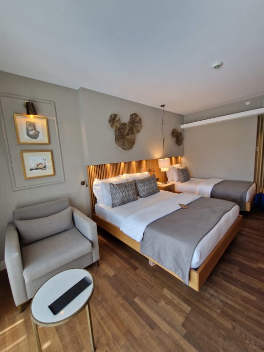 Zimmer Barut Hemera