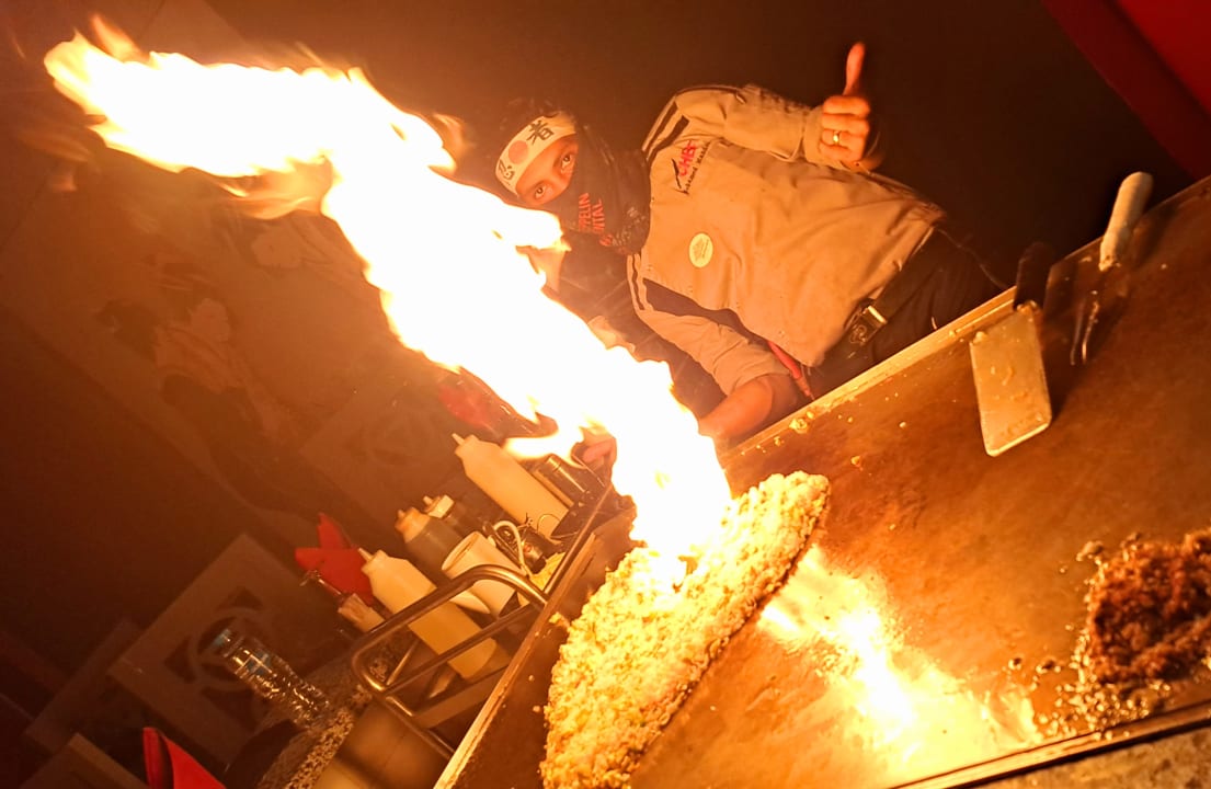 Gastro Titanic Beach Spa & Aqua Park