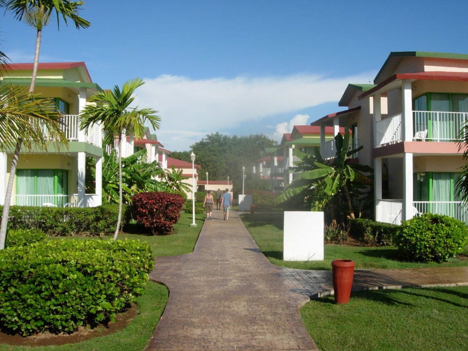 Bungalow-Zimmer Iberostar Origin Taínos