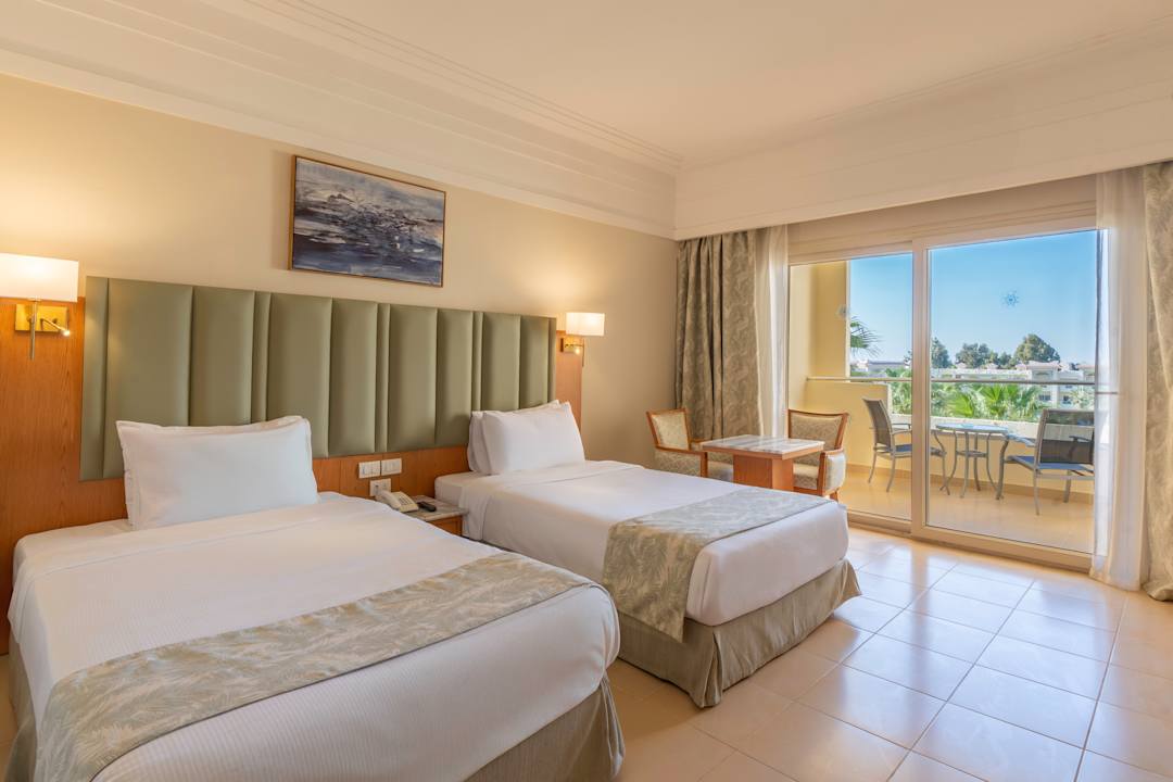 Zimmer Serenity Alma Heights