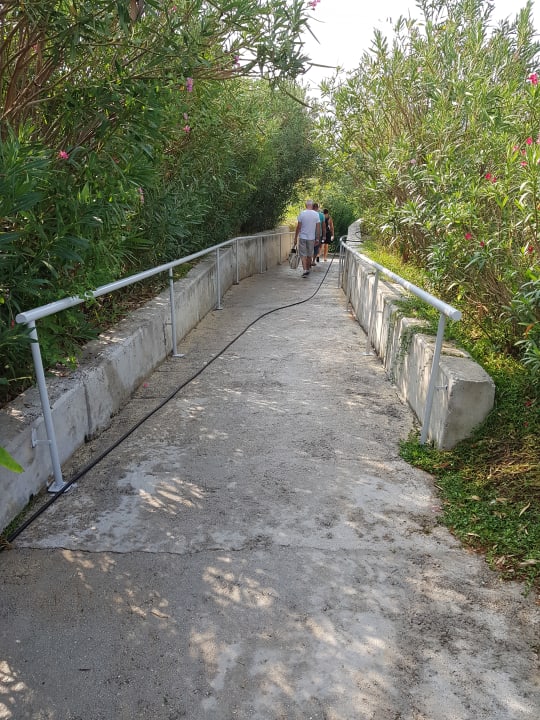 Garten FUN&SUN Smart Hane Sun Hotel