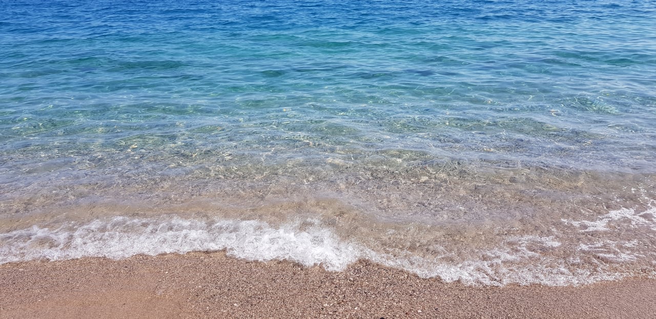 Strand Rixos Premium Tekirova