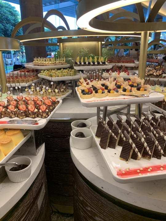 Gastro Gloria Serenity Resort