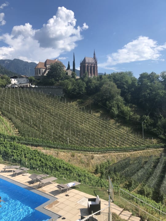 Ausblick Residence Fiegl