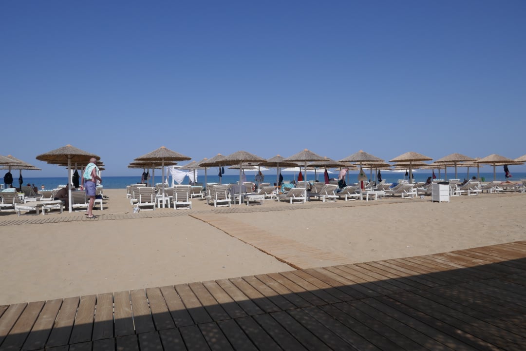 Strand Anemos Luxury Grand Resort