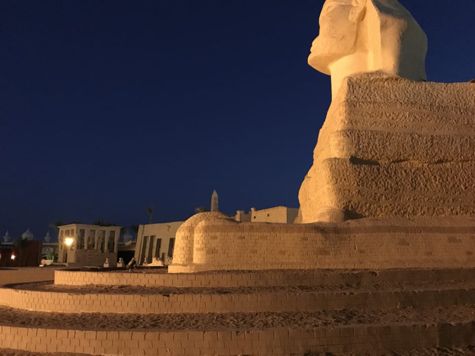 Sport & Freizeit Pickalbatros Alf Leila Wa Leila Resort - Neverland Hurghada