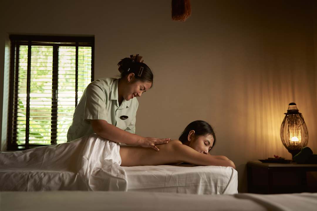 Sonstiges Buri Rasa Village Phangan