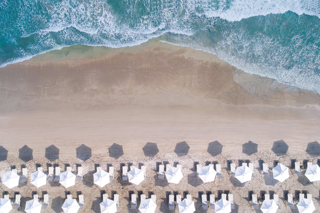 Strand Achilleas Beach Adults Only