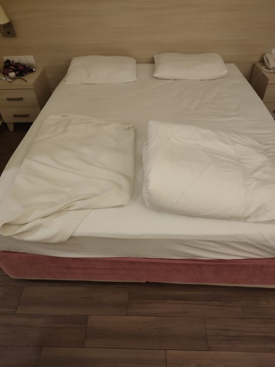 Zimmer Can Garden Resort