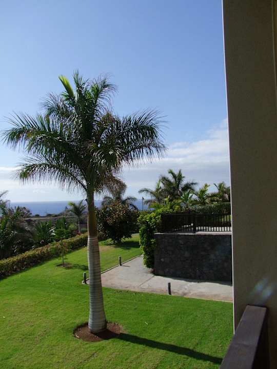 Ausblick Block 5 1 Etage La Palma Princess