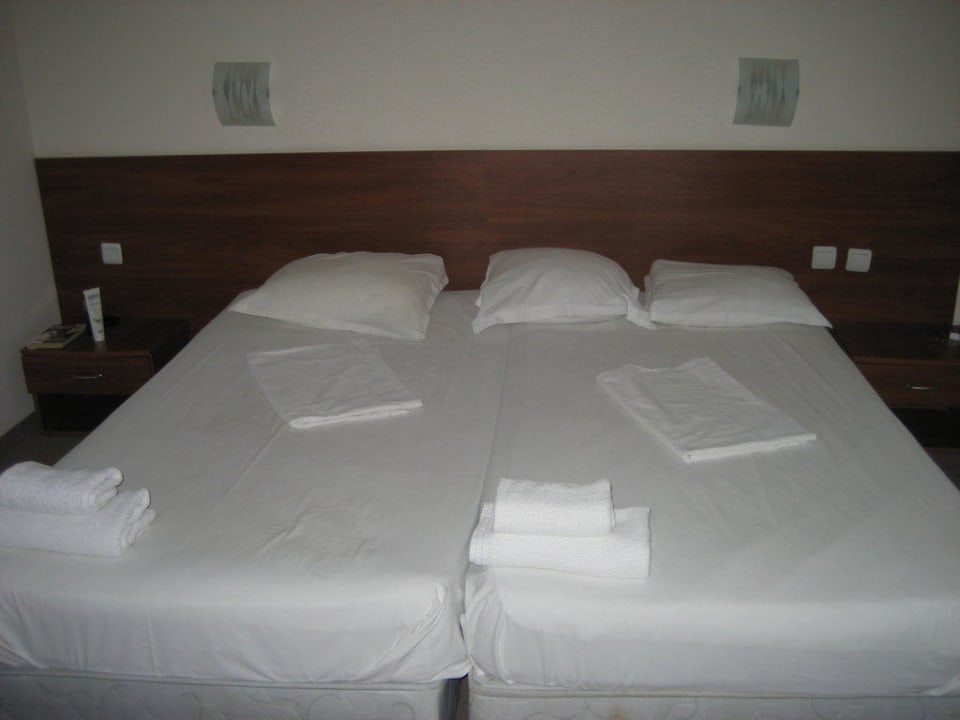 Das Bett Elena Hotel