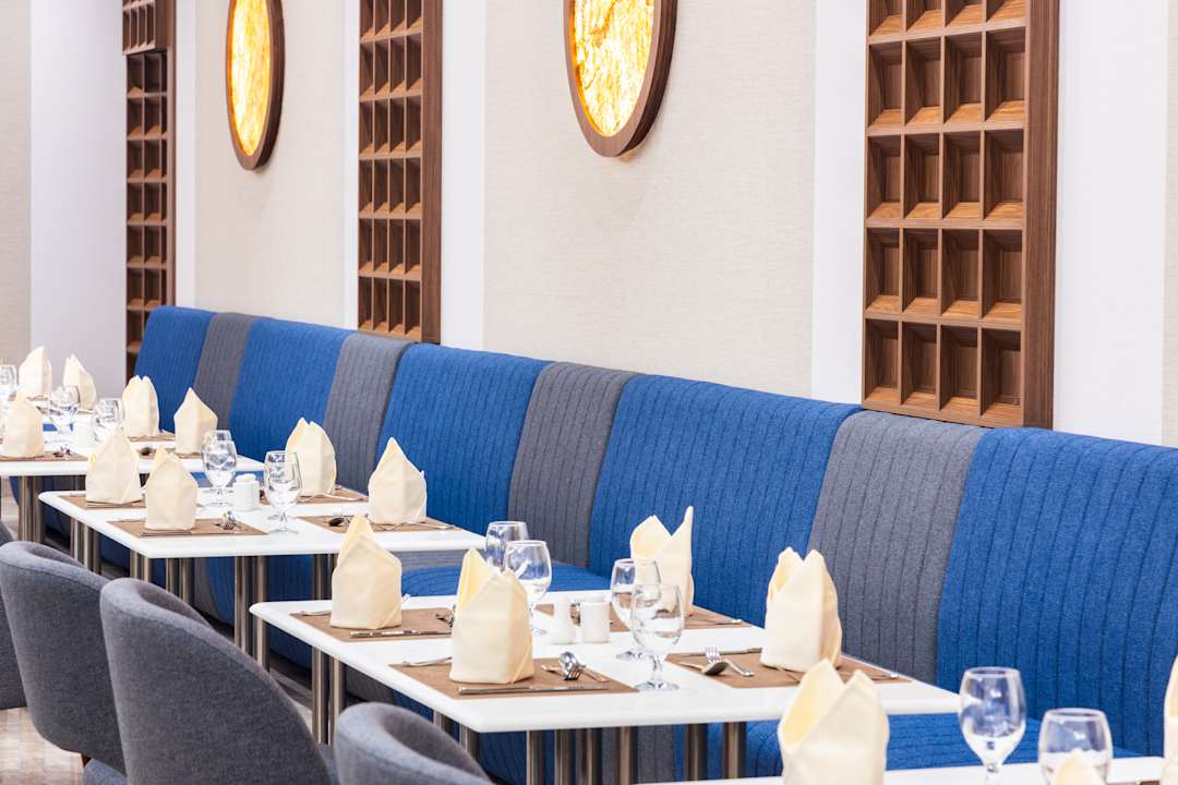 Gastro MD Hotel By Gewan